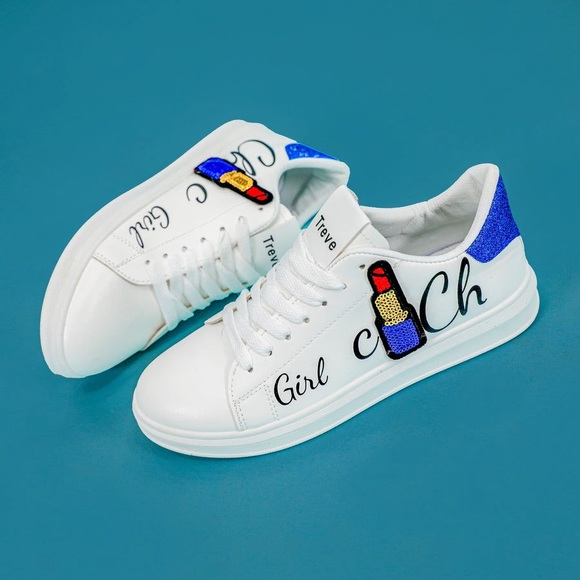 NWT ARABELA Lipstick Chic Ladies Tennis - Picture 7 of 12